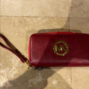 MK wallet